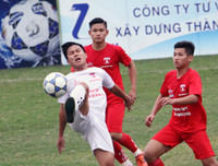 [ẢNH] Á quân Nguyễn Thị Minh Khai đã truất ngôi đương kim vô địch Trần Quốc Tuấn như thế nào?