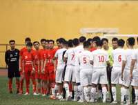 [ẢNH] Á quân Nguyễn Thị Minh Khai đã truất ngôi đương kim vô địch Trần Quốc Tuấn như thế nào?