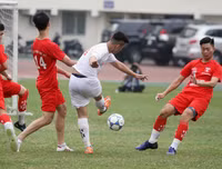 [ẢNH] Á quân Nguyễn Thị Minh Khai đã truất ngôi đương kim vô địch Trần Quốc Tuấn như thế nào?