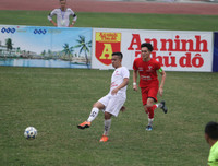 [ẢNH] Á quân Nguyễn Thị Minh Khai đã truất ngôi đương kim vô địch Trần Quốc Tuấn như thế nào?