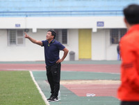 [ẢNH] Á quân Nguyễn Thị Minh Khai đã truất ngôi đương kim vô địch Trần Quốc Tuấn như thế nào?