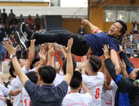 [ẢNH] Á quân Nguyễn Thị Minh Khai đã truất ngôi đương kim vô địch Trần Quốc Tuấn như thế nào?