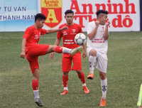 [ẢNH] Á quân Nguyễn Thị Minh Khai đã truất ngôi đương kim vô địch Trần Quốc Tuấn như thế nào?