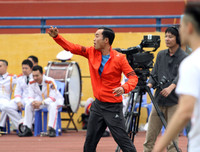 [ẢNH] Á quân Nguyễn Thị Minh Khai đã truất ngôi đương kim vô địch Trần Quốc Tuấn như thế nào?