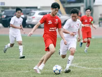 [ẢNH] Á quân Nguyễn Thị Minh Khai đã truất ngôi đương kim vô địch Trần Quốc Tuấn như thế nào?