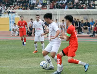 [ẢNH] Á quân Nguyễn Thị Minh Khai đã truất ngôi đương kim vô địch Trần Quốc Tuấn như thế nào?