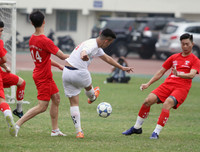 [ẢNH] Á quân Nguyễn Thị Minh Khai đã truất ngôi đương kim vô địch Trần Quốc Tuấn như thế nào?