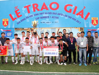 [ẢNH] Á quân Nguyễn Thị Minh Khai đã truất ngôi đương kim vô địch Trần Quốc Tuấn như thế nào?