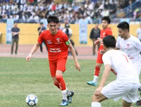 [ẢNH] Á quân Nguyễn Thị Minh Khai đã truất ngôi đương kim vô địch Trần Quốc Tuấn như thế nào?