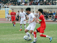 [ẢNH] Á quân Nguyễn Thị Minh Khai đã truất ngôi đương kim vô địch Trần Quốc Tuấn như thế nào?