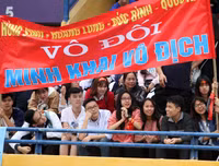 [ẢNH] Á quân Nguyễn Thị Minh Khai đã truất ngôi đương kim vô địch Trần Quốc Tuấn như thế nào?