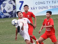 [ẢNH] Á quân Nguyễn Thị Minh Khai đã truất ngôi đương kim vô địch Trần Quốc Tuấn như thế nào?