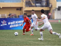 [ẢNH] Á quân Nguyễn Thị Minh Khai đã truất ngôi đương kim vô địch Trần Quốc Tuấn như thế nào?