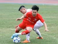 [ẢNH] Á quân Nguyễn Thị Minh Khai đã truất ngôi đương kim vô địch Trần Quốc Tuấn như thế nào?