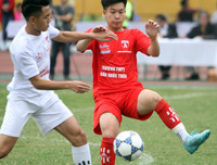 [ẢNH] Á quân Nguyễn Thị Minh Khai đã truất ngôi đương kim vô địch Trần Quốc Tuấn như thế nào?