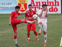 [ẢNH] Á quân Nguyễn Thị Minh Khai đã truất ngôi đương kim vô địch Trần Quốc Tuấn như thế nào?