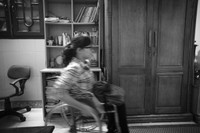 Nhiếp ảnh gia Phạm Hoài Thanh ra mắt các tác phẩm mới nhất về phụ nữ