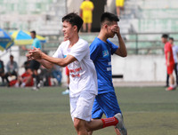 [ẢNH] Những hình ảnh ấn tượng lượt trận 10h sáng nay