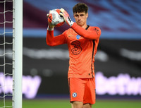 [ẢNH] Điểm mặt những thủ môn hay nhất châu Âu đang được Chelsea theo sát