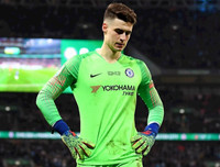 [ẢNH] Điểm mặt những thủ môn hay nhất châu Âu đang được Chelsea theo sát