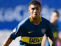 [ẢNH] 50 thần đồng bóng đá đương đại (P2): Sao mai điểm hẹn