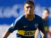 [ẢNH] 50 thần đồng bóng đá đương đại (P2): Sao mai điểm hẹn