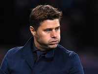 [ẢNH] Cận cảnh trận thua thảm 2-7 của Tottenham trước Bayern