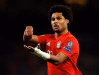 [ẢNH] Cận cảnh trận thua thảm 2-7 của Tottenham trước Bayern