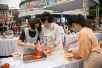 [ẢNH] Nhóm nhảy #C1503 là đại diện của Việt Nam tham dự cuộc thi K-pop Thế giới 2019