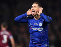 [ẢNH] Choáng ngợp với đội hình ngoại quốc xuất sắc nhất Premier League