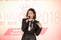 Á hậu Á hậu Diễm Trang tuyển sinh người đẹp cho 