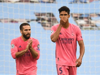 [ẢNH] Man City đã quật ngã Real Madrid như thế nào để vào tứ kết?