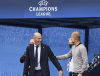 [ẢNH] Man City đã quật ngã Real Madrid như thế nào để vào tứ kết?