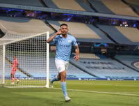 [ẢNH] Man City đã quật ngã Real Madrid như thế nào để vào tứ kết?