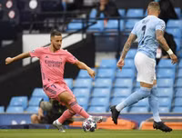 [ẢNH] Man City đã quật ngã Real Madrid như thế nào để vào tứ kết?