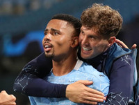 [ẢNH] Man City đã quật ngã Real Madrid như thế nào để vào tứ kết?