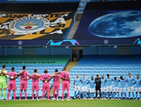 [ẢNH] Man City đã quật ngã Real Madrid như thế nào để vào tứ kết?