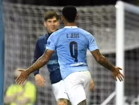 [ẢNH] Man City đã quật ngã Real Madrid như thế nào để vào tứ kết?