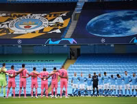 [ẢNH] Man City đã quật ngã Real Madrid như thế nào để vào tứ kết?