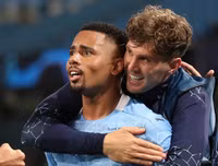 [ẢNH] Man City đã quật ngã Real Madrid như thế nào để vào tứ kết?