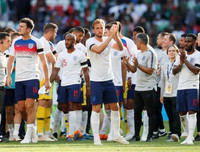 [ẢNH] Danh sách đầy đủ 32 đội tuyển dự World Cup 2018