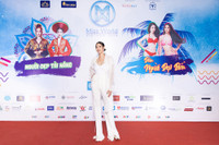 Lộ diện Top 5 người đẹp mặc áo tắm đẹp nhất 