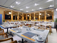 [ẢNH] Cận cảnh nơi đóng quân như ốc đảo giữa rừng xanh của U23 Việt Nam tại ASIAD