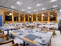 [ẢNH] Cận cảnh nơi đóng quân như ốc đảo giữa rừng xanh của U23 Việt Nam tại ASIAD