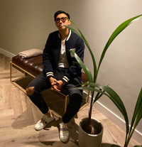 [ẢNH] Đoàn Văn Hậu mới có hình xăm như Neymar?