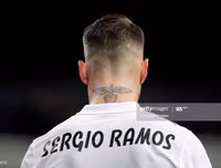 [ẢNH] Đoàn Văn Hậu mới có hình xăm như Neymar?