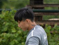 [ẢNH] Đoàn Văn Hậu mới có hình xăm như Neymar?