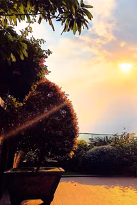 Ngắm villa trên không rộng hơn 200m2 của Nathan Lee