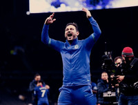 [ẢNH] Áo đấu Chelsea mùa tới bị chê hết lời