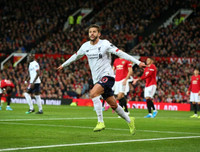 [ẢNH] Man United cắt đứt mạch chiến thắng của Liverpool